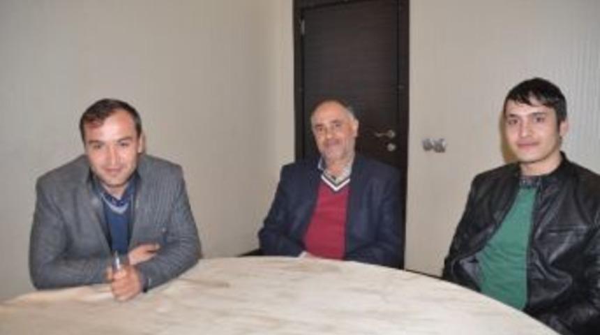 Aksaray&rsquo;da Durdurulan S&uuml;r&uuml;c&uuml; Olayı Anlattı