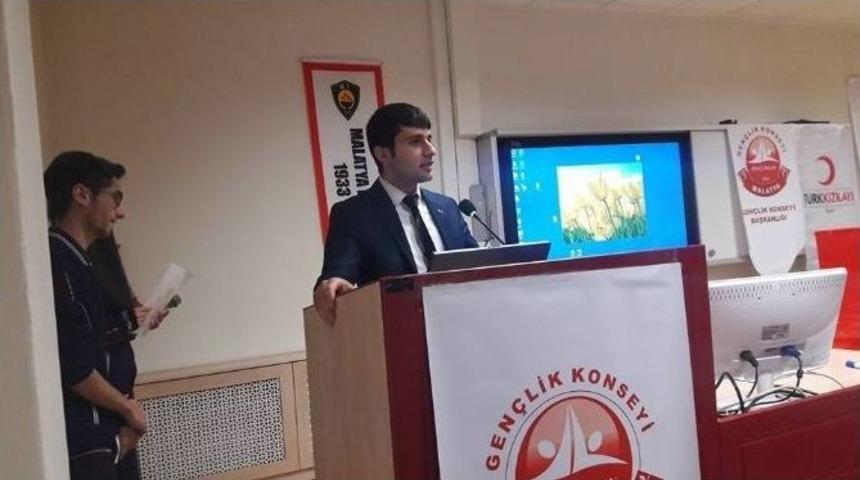 Gen&ccedil;lik Konseyi Derneği&rsquo;nden, Bilgi Yarışması