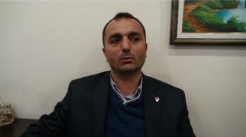 Hekimhan Belediyesi Girmanaspor Play-off&rsquo;ta Da İddialı