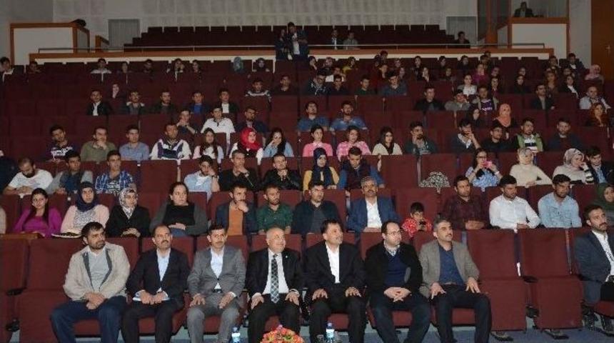 &Ouml;ğrencilere Osmanlı T&uuml;rk&ccedil;esi Anlatıldı