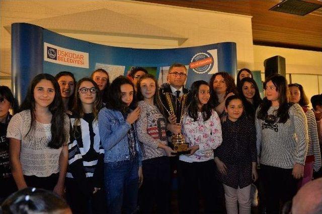 Üsküdar’ın ’en’leri Yemekte Buluştu 2