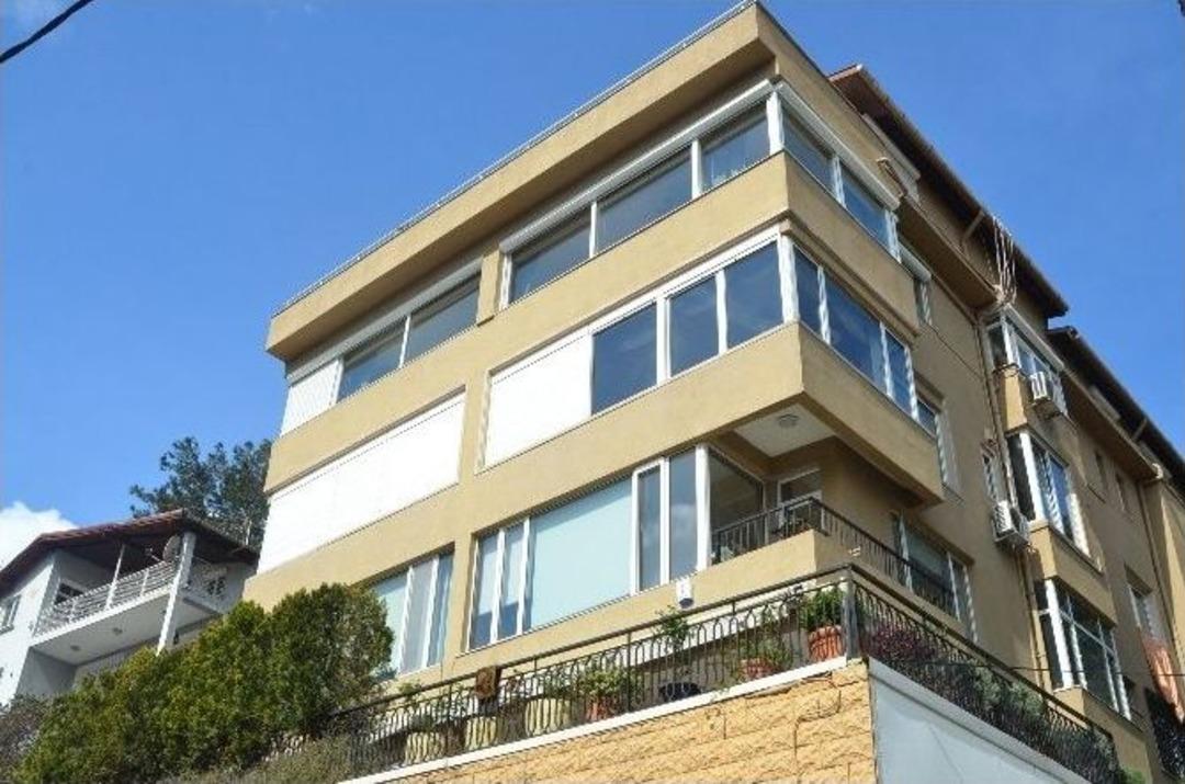 &Uuml;nl&uuml; Profes&ouml;r Agop Kotoğyan&rsquo;a 1 Bu&ccedil;uk Milyon Liralık Gasp