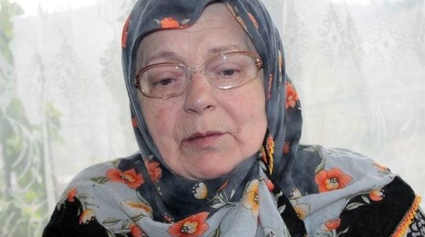 (&ouml;zel Haber) Almanya&rsquo;da Bombalı Saldırıda &Ouml;len T&uuml;rk&uuml;n Amcası, Olayın Siyasi Olabileceğini &Ouml;ne S&uuml;rd&uuml;