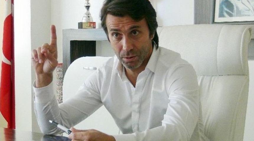 B&uuml;lent Korkmaz&rsquo;dan Galatasaray&rsquo;a Ret