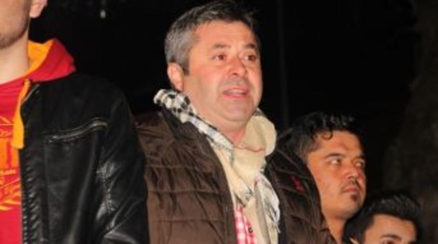 Bilecikspor Kul&uuml;b&uuml;&rsquo;nden B&uuml;y&uuml;k &Ccedil;ağrı