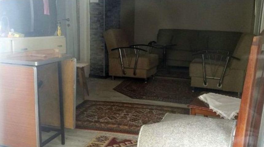 Ankara&rsquo;da Ter&ouml;r Saldırısını Ger&ccedil;ekleştiren Ter&ouml;ristler Gaziosmanpaşa Mahallesinde Bir Evde Kalmış