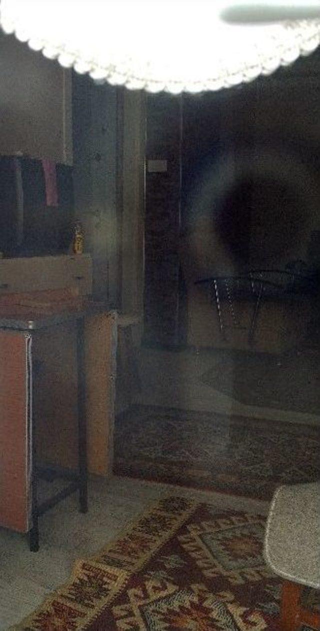 Ankara&rsquo;da Ter&ouml;r Saldırısını Ger&ccedil;ekleştiren Ter&ouml;ristler Gaziosmanpaşa Mahallesinde Bir Evde Kalmış 3