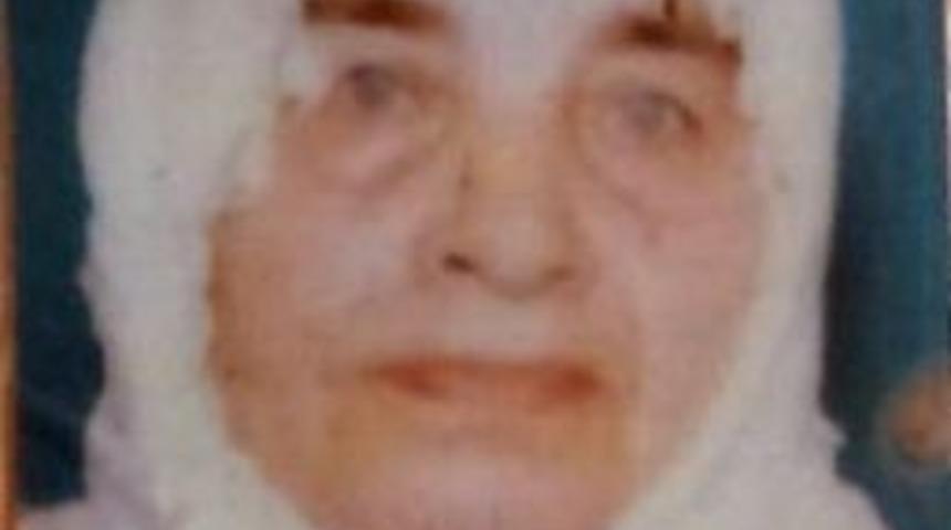 Bursa&rsquo;da Darp Edilen Yaşlı Kadın &Ouml;ld&uuml;