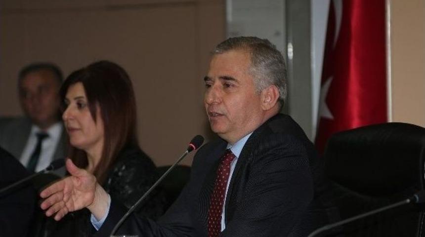 B&uuml;y&uuml;kşehir Belediyesi&rsquo;nden Aile Bakanlığı İle Anlamlı İşbirliği