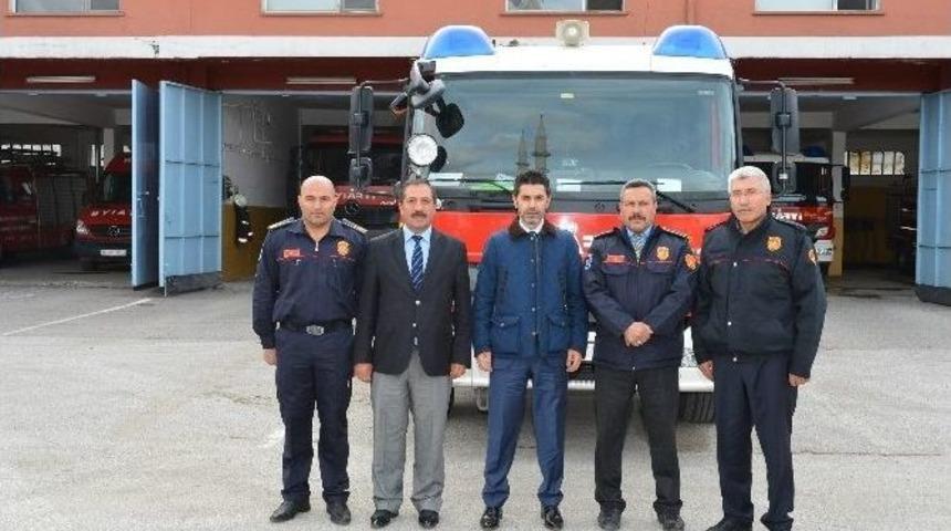 Ankara&rsquo;da Ter&ouml;r Saldırısı