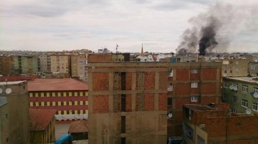 Bağlar&rsquo;da &Ccedil;atışmalar S&uuml;r&uuml;yor: 11 Ter&ouml;rist &Ouml;ld&uuml;r&uuml;ld&uuml;