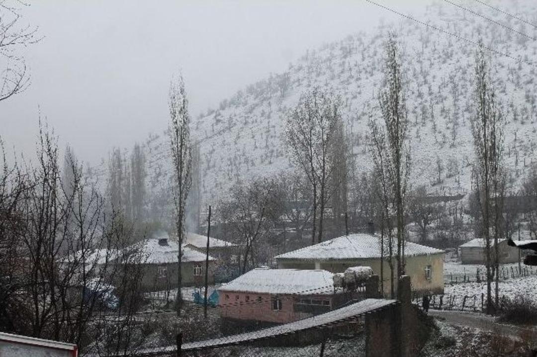 Beyt&uuml;şşebap&rsquo;ta Kar Esareti