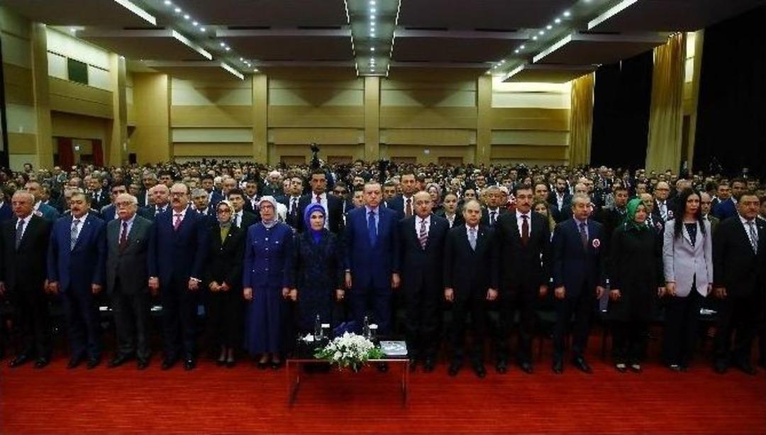 Cumhurbaşkanı Erdoğan&rsquo;dan Hollandalı Taraftarlara Sert Tepki