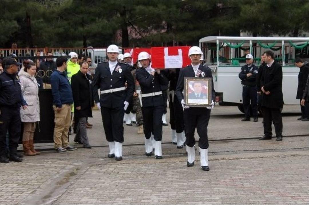 Nusaybin Şehitleri Memleketlerine Uğurlandı