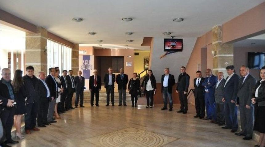 Muhtarlarla Vatandaş Arasındaki &ldquo;tebligat&rdquo; Sorunu