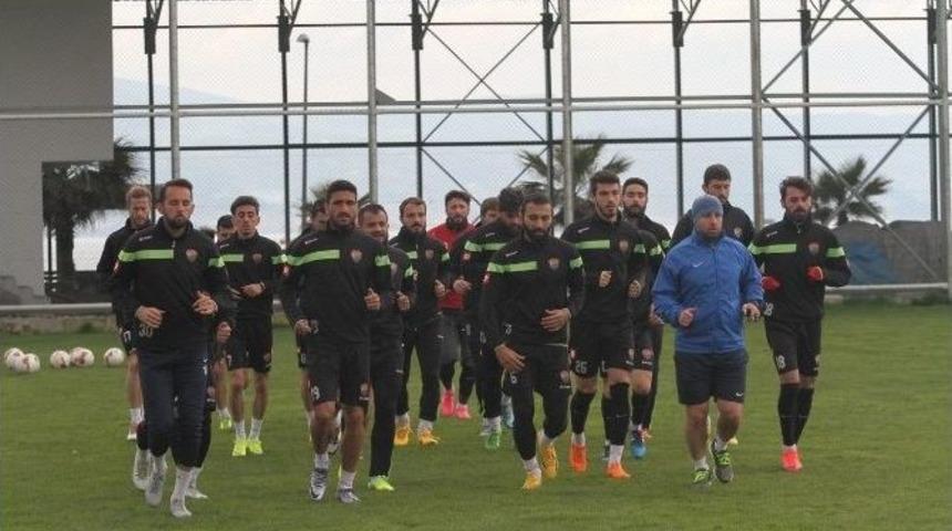 Spor Toto 2. Lig