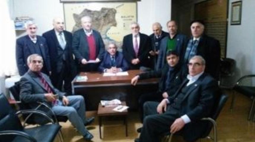 Başkan Eren, Ankara Saldırısını Kınadı