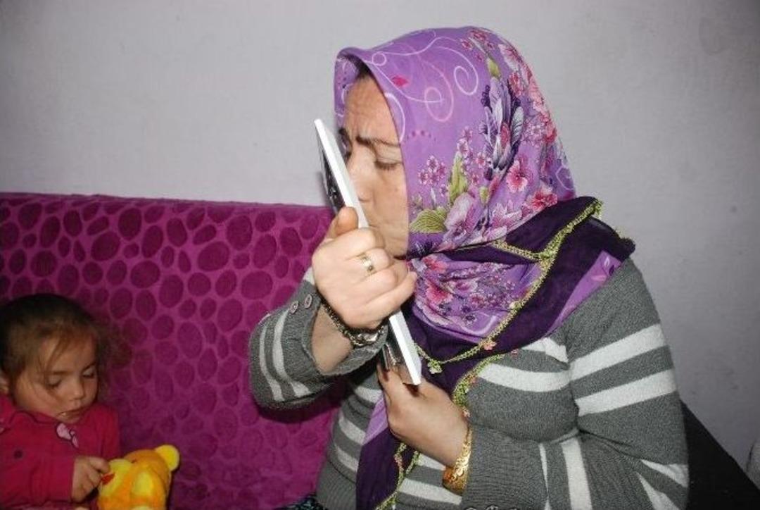 Kayıp &Ccedil;ocukların Bulunmasına Yardım Edecek Kişiye 100 Bin Tl Para &Ouml;d&uuml;l&uuml;