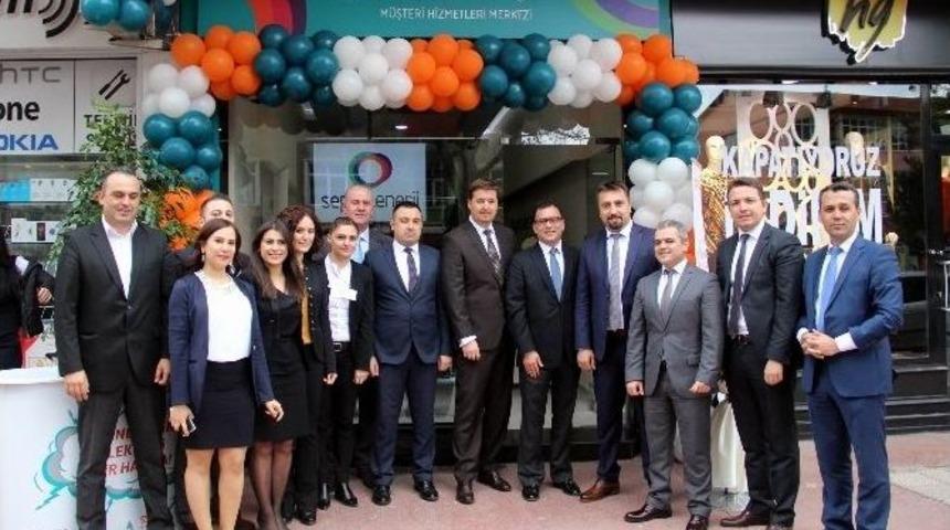 Sepaş Enerji Samsun&rsquo;a Ofis A&ccedil;tı