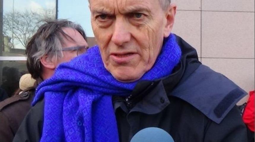 Serbest Bırakılan İngiliz Akademisyen Sınır Dışı Edilebilir