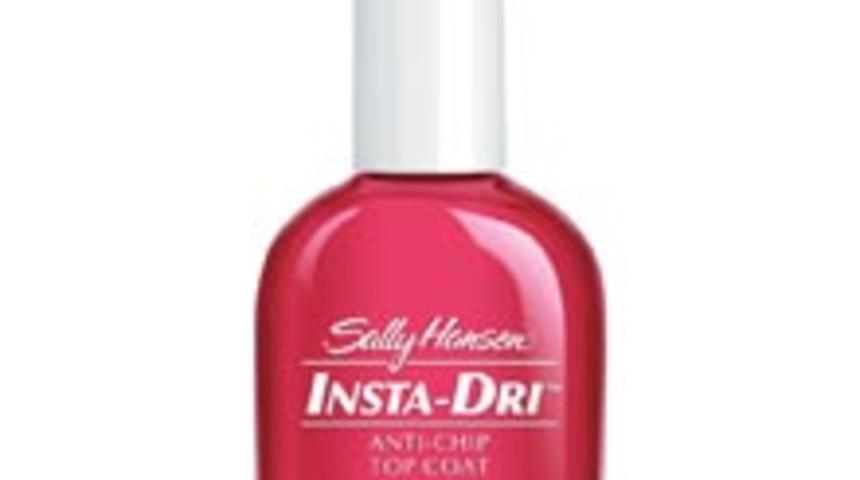 30 Saniyede Kuruyan Oje