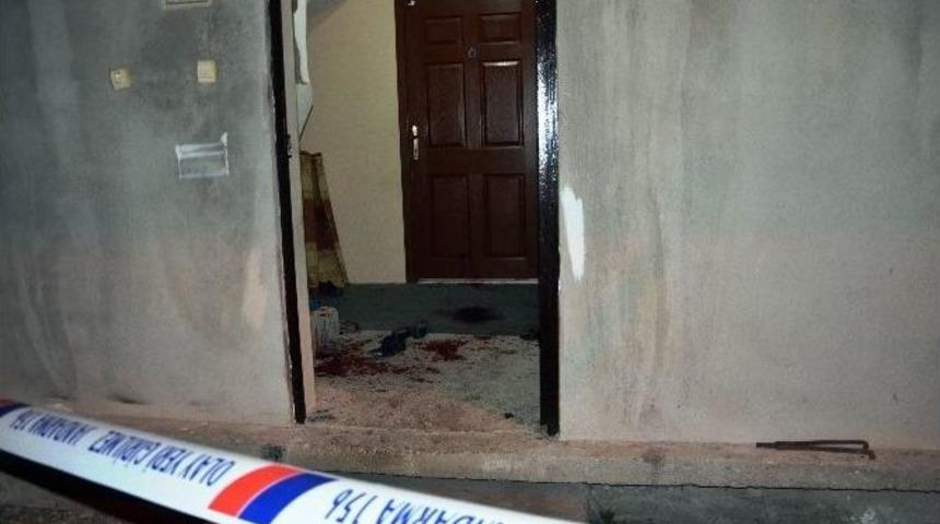 M&uuml;ebbetle Yargılanan Kadın "pişmanım" Diyerek Ağladı