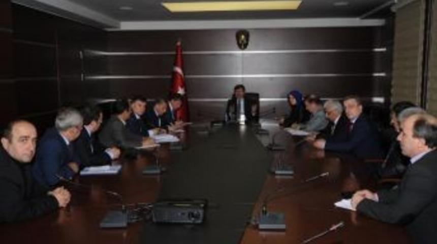 Uzung&ouml;l İ&ccedil;in Radikal Kararlar Alınacak