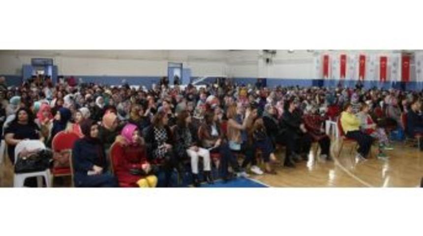 &ldquo;sel&ccedil;uklu Sağlıklı Yaşam Merkezi Projesi&rdquo; Tanıtıldı