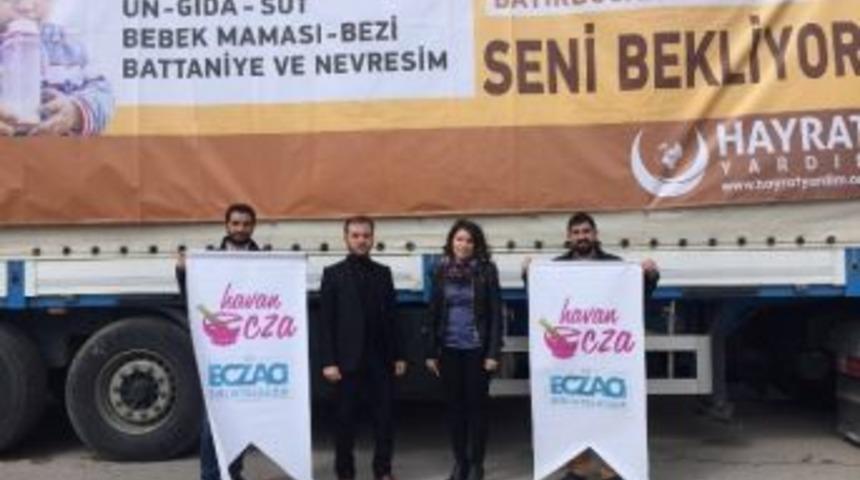 T&uuml;rkmenleri Unutmadılar