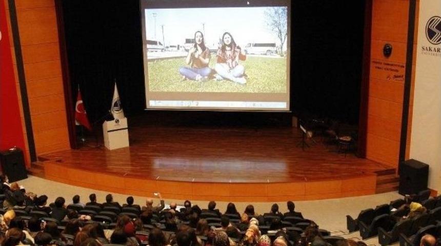 D&uuml;nya Sosyal Hizmet G&uuml;n&uuml; Sa&uuml;&rsquo;de Kutlandı
