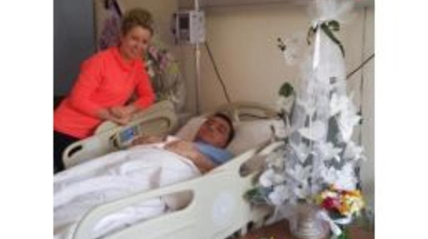 Boz&uuml;y&uuml;k Belediye Başkanı Fatih Bakıcı Ameliyat Oldu