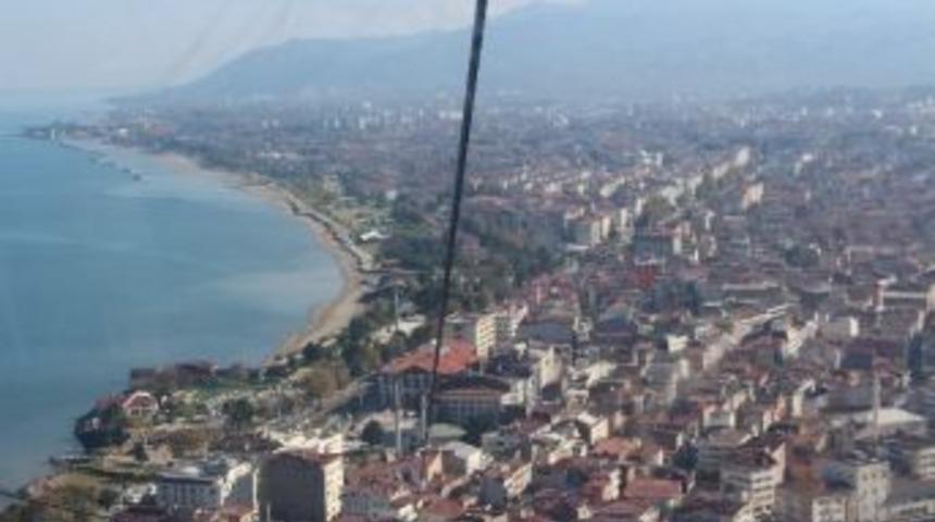 Ordu&rsquo;da Dul Kadın Sayısı Arttı