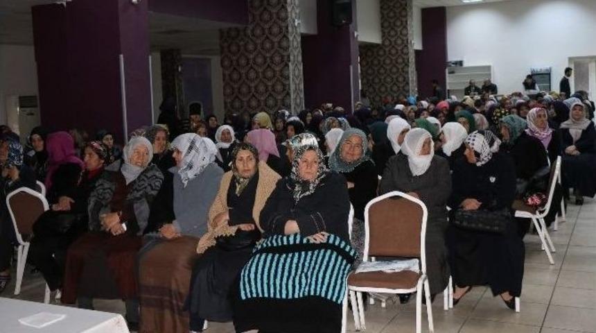 Boğazlıyan&rsquo;da &Ccedil;anakkale Zaferi Konferansı D&uuml;zenlendi