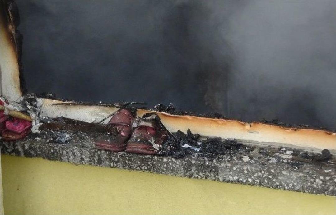 Gaziantep&rsquo;te Facianın Eşiğinden D&ouml;n&uuml;ld&uuml;