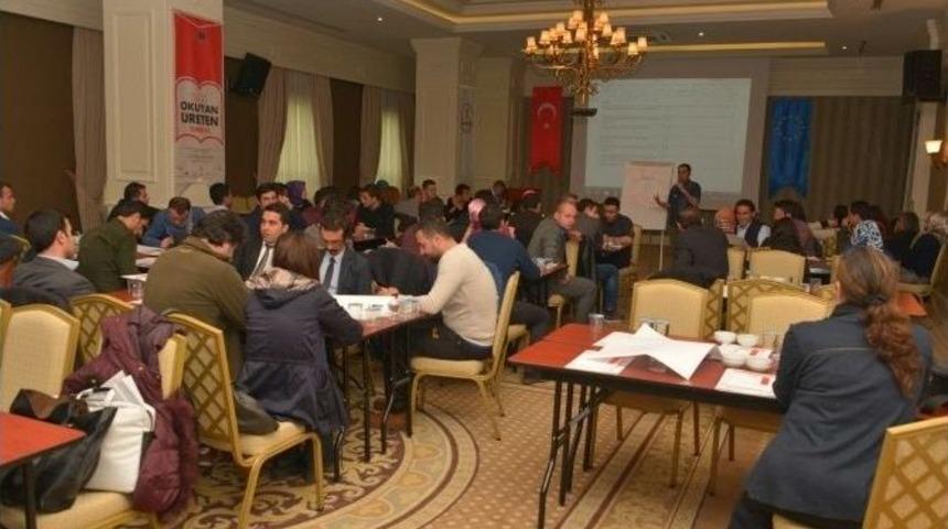 Van&rsquo;da Kız &Ccedil;ocuklarının Okullaşması Projesi