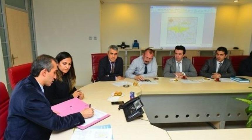 G&uuml;m&uuml;şhane&rsquo;nin Hasretle Beklediği Projede İmzalar Atıldı