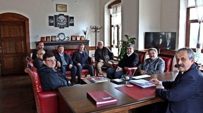 Ara&ccedil; A&ccedil;ık Cezaevi&rsquo;nin Ruhsat İşlemleri Tamamlandı