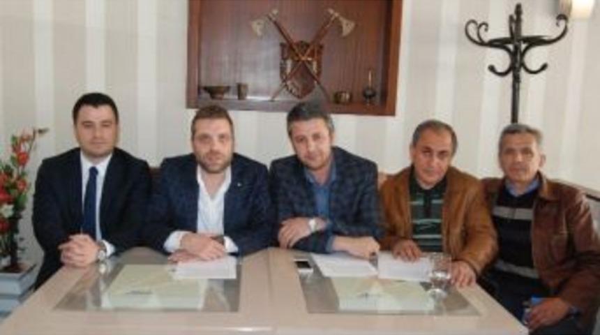 Aras: &ldquo;hain Saldırılar Hi&ccedil;bir Zaman Hedefine Ulaşamayacaktır&rdquo;