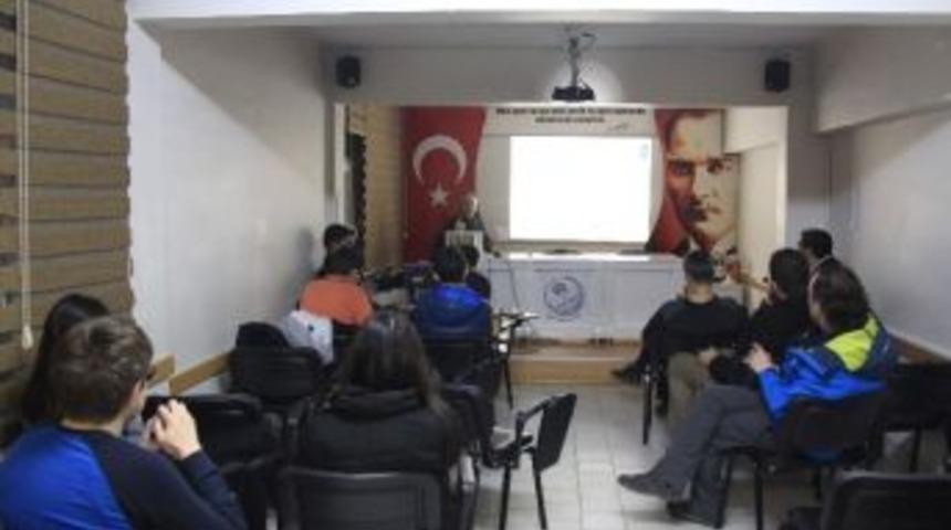 Amat&ouml;r Telsizcilik Sınavı İ&ccedil;in Kurslar Başladı