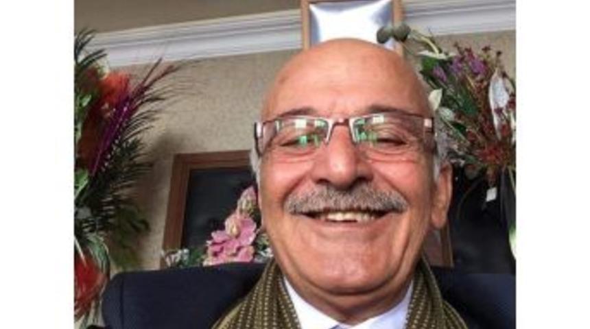 Dbp&rsquo;li Eski Belediye Başkanı Hayatını Kaybetti