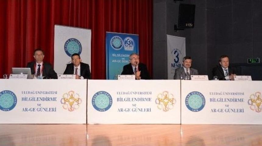 Uysal: "evlerimizi Değil, Şehirleri Isıtıyoruz"