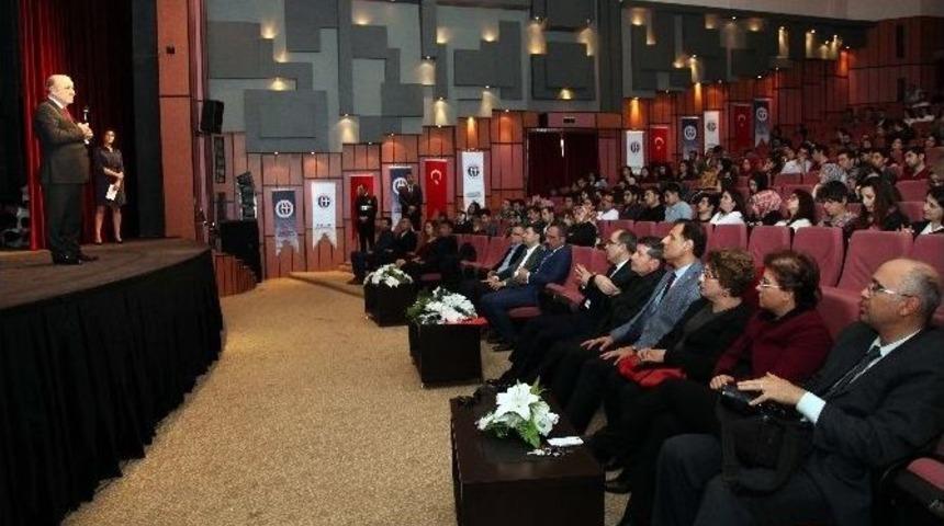 Ga&uuml;n&rsquo;l&uuml; &Ouml;ğrencilerden Organ Bağışı Etkinliği