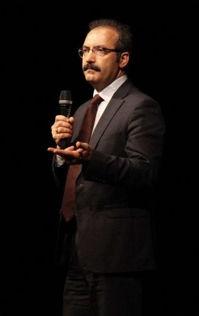 Ga&uuml;n&rsquo;l&uuml; &Ouml;ğrencilerden Organ Bağışı Etkinliği 2