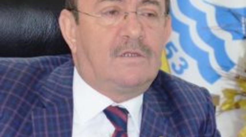 Fatsa&rsquo;da Ekmeğe Zam Yok