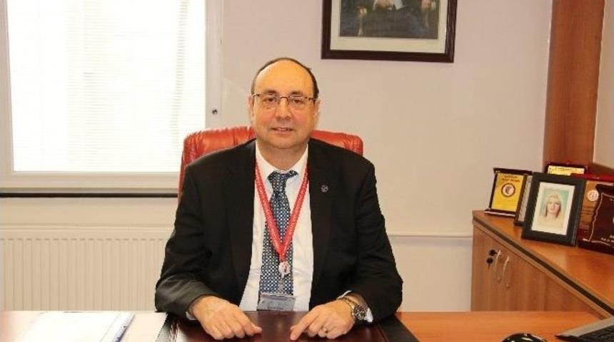 Om&uuml; Tıp Fak&uuml;ltesi&rsquo;nde G&ouml;rev Değişimi