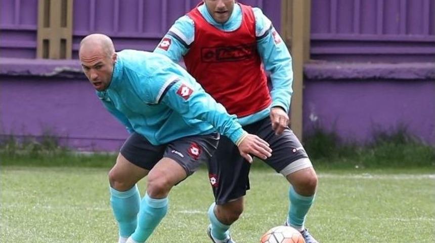 Osmanlıspor Seriyi Devam Ettirme Peşinde