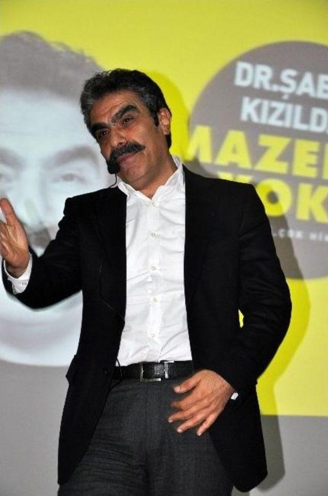 Sorgun Tso&rsquo;dan &ldquo;mazeret Yok&rdquo; Konulu Seminer 1