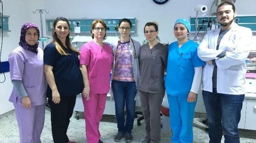 Merkezefendi&rsquo;nin Doktor Kadrosu G&uuml;&ccedil;leniyor