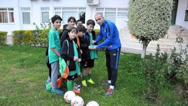 Perovıc: süper Lig’i Çok İstiyoruz