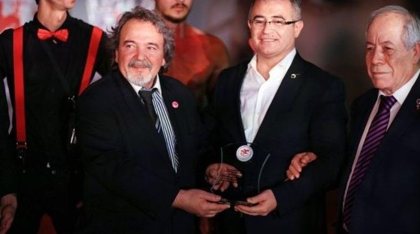 Eskişehirli Kuaf&ouml;rler Uluslararası Fuara Katıldı